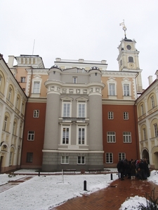 Eigen stadswandeling 4