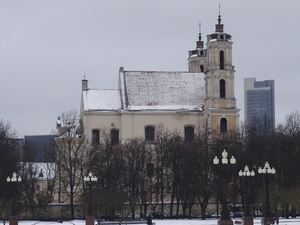 Eigen stadswandeling 4