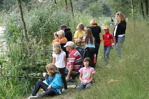 20090902 Kindervakantiewerk Vissen (4)