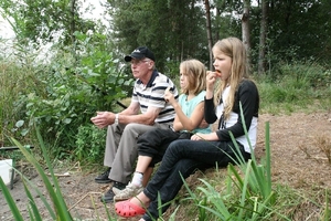 20090902 Kindervakantiewerk Vissen (13)