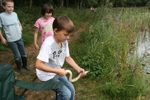 20090902 Kindervakantiewerk Vissen (27)