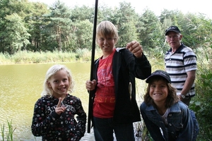 20090902 Kindervakantiewerk Vissen (40)