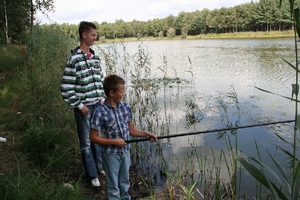 20090902 Kindervakantiewerk Vissen (41)