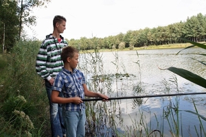 20090902 Kindervakantiewerk Vissen (42)