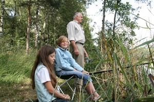 20090902 Kindervakantiewerk Vissen (43)