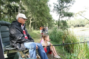 20090902 Kindervakantiewerk Vissen (44)