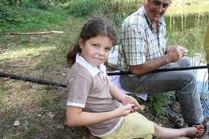 20090902 Kindervakantiewerk Vissen (47)
