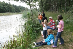 20090902 Kindervakantiewerk Vissen (5)