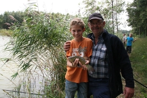 20090902 Kindervakantiewerk Vissen (34)