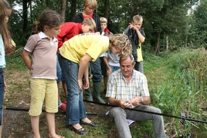 20090902 Kindervakantiewerk Vissen (36)