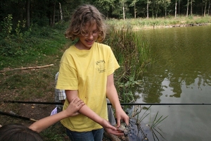 20090902 Kindervakantiewerk Vissen (37)