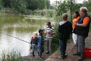 20090902 Kindervakantiewerk Vissen (38)