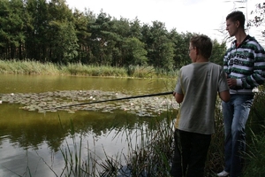 20090902 Kindervakantiewerk Vissen (39)