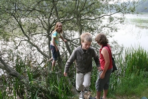 20090627 Ons Genoegen met Buurtverenigingen (1)