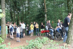 20090627 Ons Genoegen met Buurtverenigingen (2)