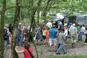 20090627 Ons Genoegen met Buurtverenigingen (3)