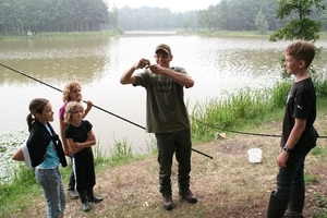 20090627 Ons Genoegen met Buurtverenigingen (5)