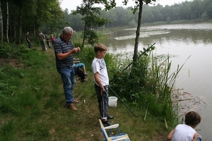 20090627 Ons Genoegen met Buurtverenigingen (6)