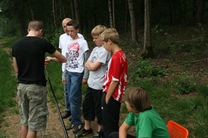 20090627 Ons Genoegen met Buurtverenigingen (7)