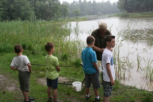 20090627 Ons Genoegen met Buurtverenigingen (8)