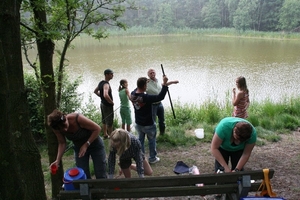 20090627 Ons Genoegen met Buurtverenigingen (9)