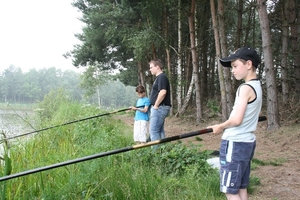 20090627 Ons Genoegen met Buurtverenigingen (10)