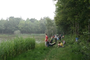 20090627 Ons Genoegen met Buurtverenigingen (17)