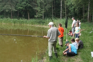 20090627 Ons Genoegen met Buurtverenigingen (22)