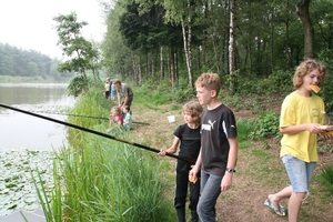 20090627 Ons Genoegen met Buurtverenigingen (25)