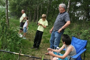 20090627 Ons Genoegen met Buurtverenigingen (27)