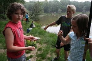 20090627 Ons Genoegen met Buurtverenigingen (31)