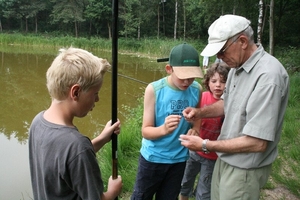 20090627 Ons Genoegen met Buurtverenigingen (32)