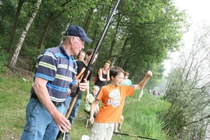 20090627 Ons Genoegen met Buurtverenigingen (35)