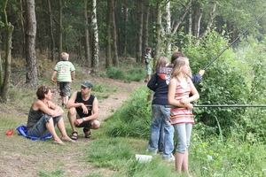 20090627 Ons Genoegen met Buurtverenigingen (37)