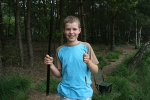 20090627 Ons Genoegen met Buurtverenigingen (41)