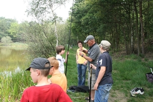 20090627 Ons Genoegen met Buurtverenigingen (45)