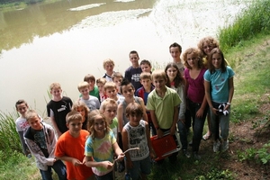 20090627 Ons Genoegen met Buurtverenigingen (51)