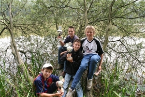 20090627 Ons Genoegen met Buurtverenigingen (52)