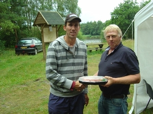 20090712 Winnaar Grootste Brasem