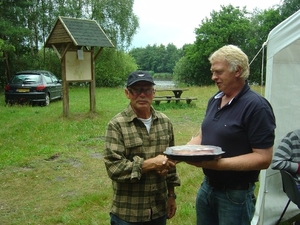 20090712 Winnaar Grootste Voorn