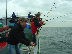 20080705 Zeevissen met de Sirius (21)