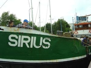 20080705 Zeevissen met de Sirius (42)