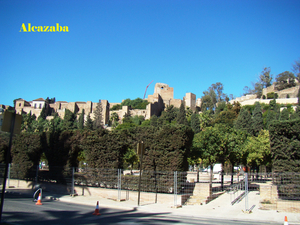 Alcazaba