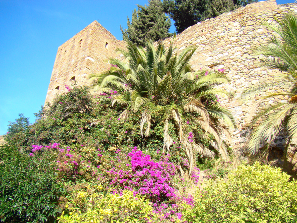 Alcazaba