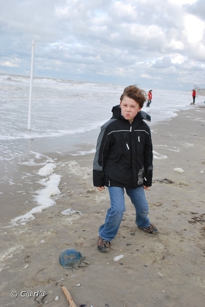 2009-11-05 Westende D1 (15)