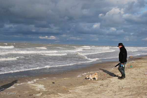 2009-11-05 Westende D1 (19)