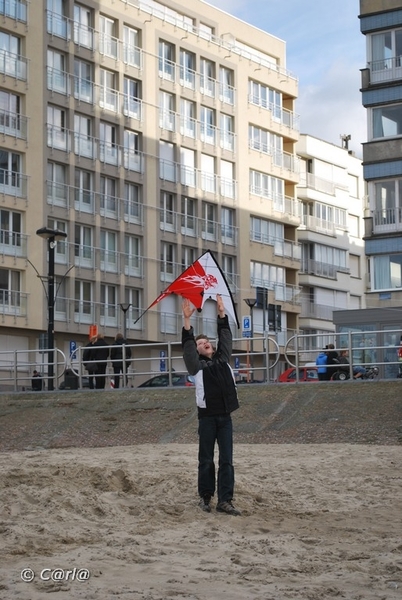 2009-11-05 Westende D1 (20)