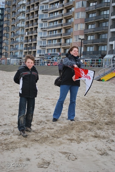 2009-11-05 Westende D1 (23)