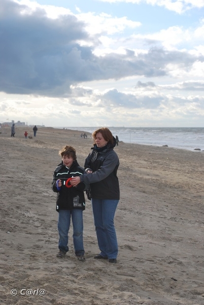2009-11-05 Westende D1 (27)