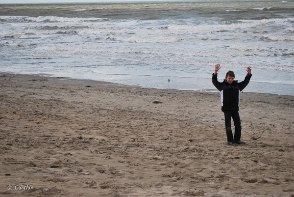 2009-11-05 Westende D1 (28)